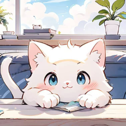 不吃花椒的喵酱