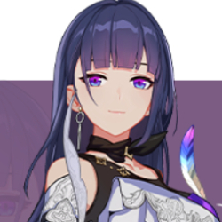 雷电芽衣大前端