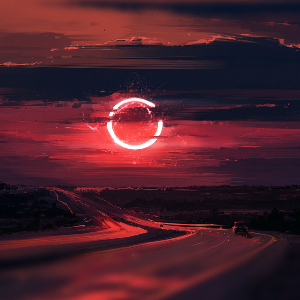 eclipse