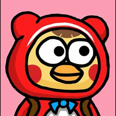 哥哥给予我力量吧