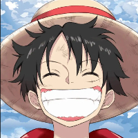 Luffy