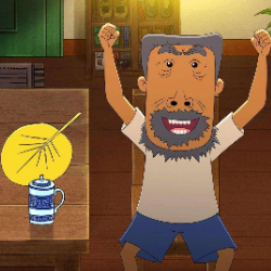 不解风情的小生