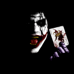 我都打码了你就让让呗