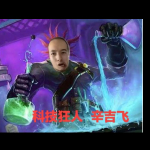 暴力大魔王JJBO