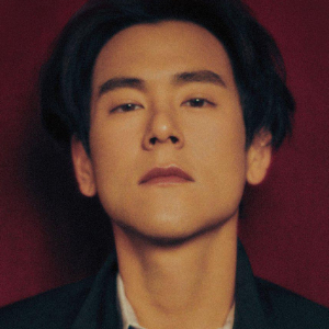 勇闯蓝桥的彭于晏