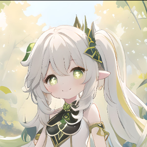 我是纳西妲的狗