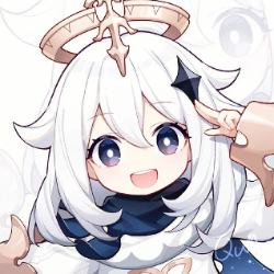 学不会就玩原神