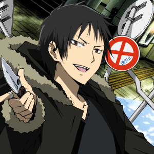 Durarara