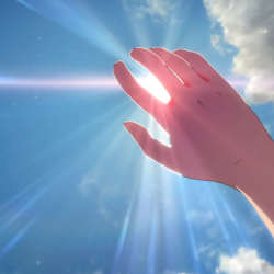 努力成为更好的自己